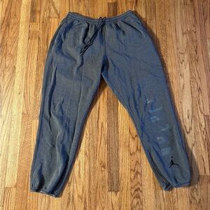 Men’s XXL Jordan Sweatpants